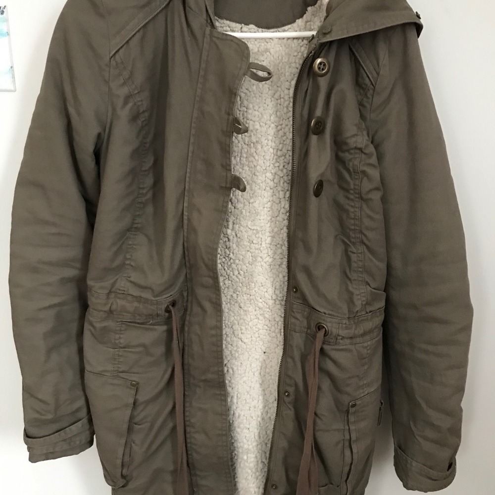 Jacket - Picture 2 of 2